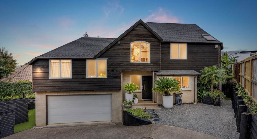  at 19A Tarawera Terrace, Saint Heliers, Auckland City, Auckland