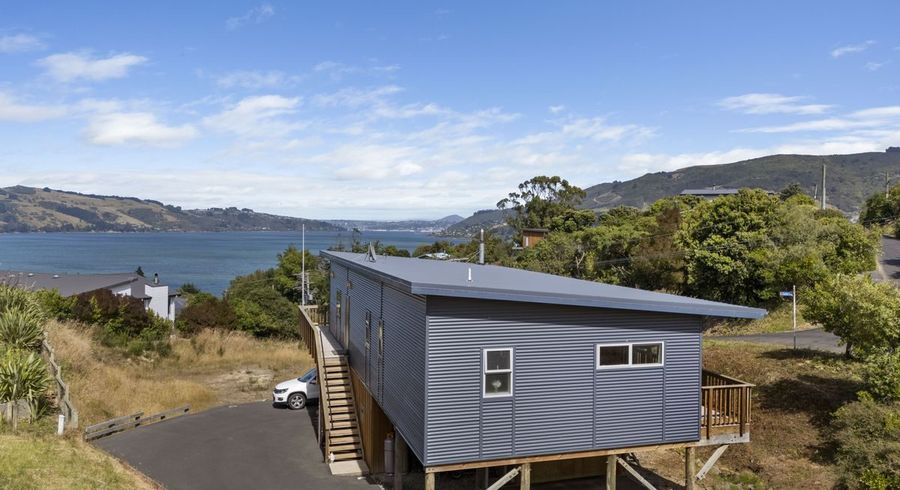  at 30 Raynbird Street, Company Bay, Dunedin, Otago