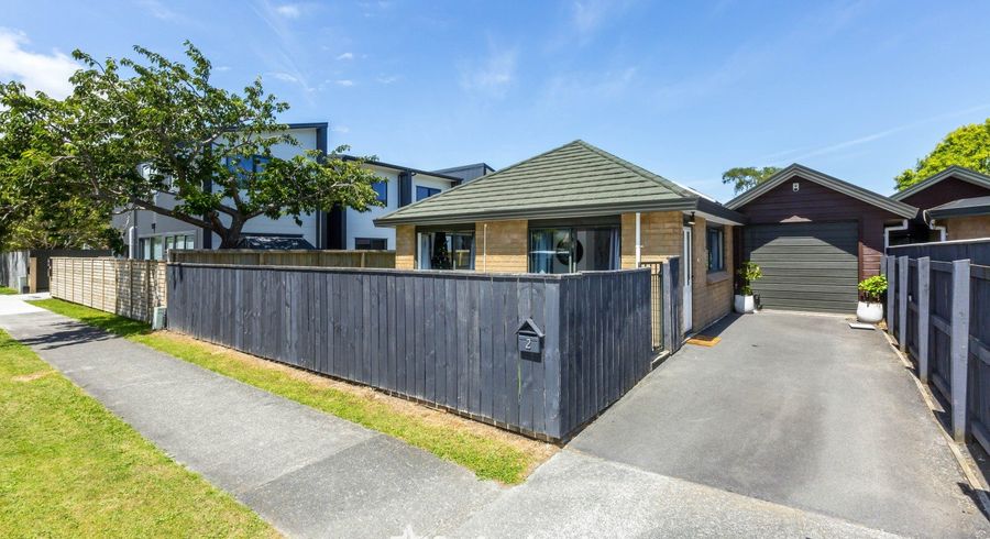  at 2 Bathurst Street, Heretaunga, Upper Hutt, Wellington