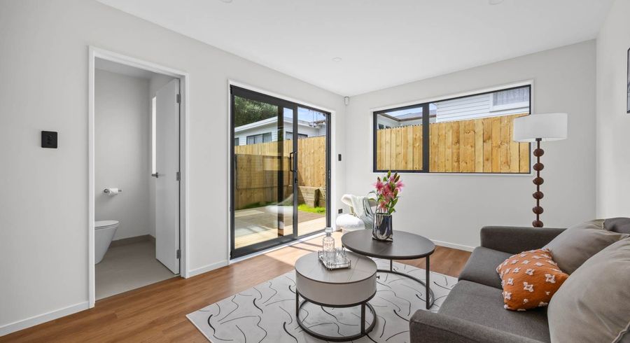  at 4B Bettina Place, Manurewa, Manukau City, Auckland