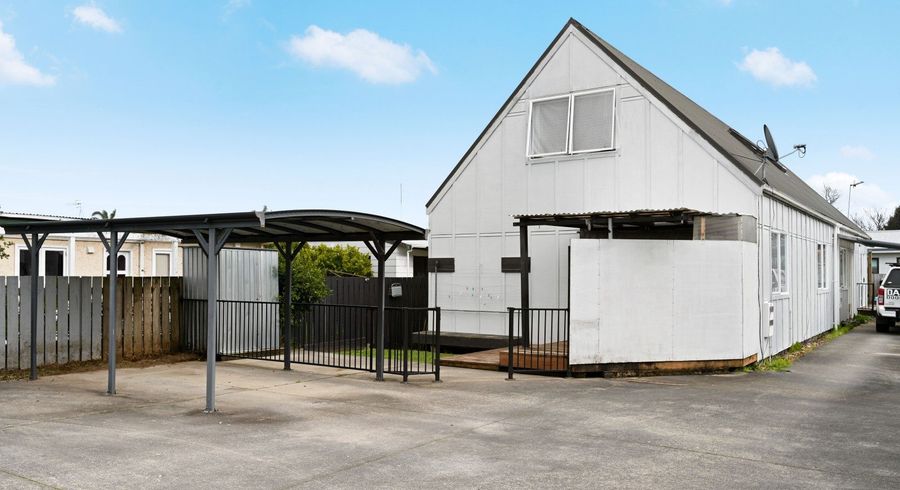  at 61C Primrose Street, Frankton, Hamilton, Waikato