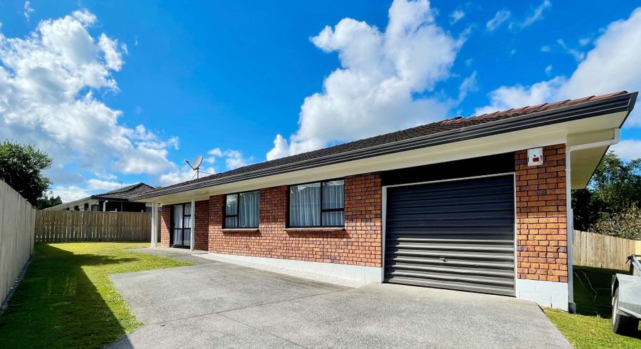  at 2/43 Ingram Street, Papakura, Papakura, Auckland