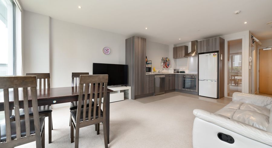  at 107/3 Rose Garden Lane, Albany, North Shore City, Auckland