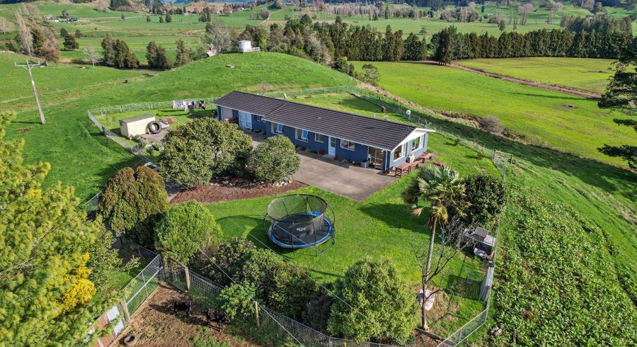  at 584B State Highway 3, Otorohanga, Otorohanga, Waikato