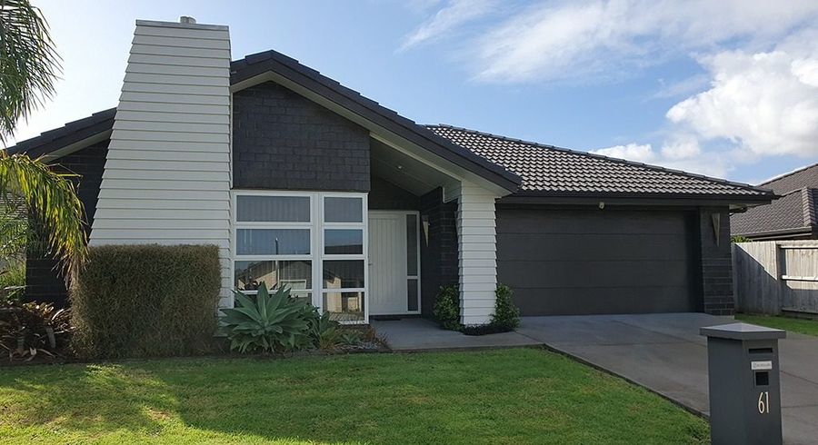  at 61 Sunningdale Street, Wattle Downs, Auckland