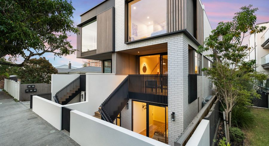  at 13B Walmer Road, Point Chevalier, Auckland City, Auckland