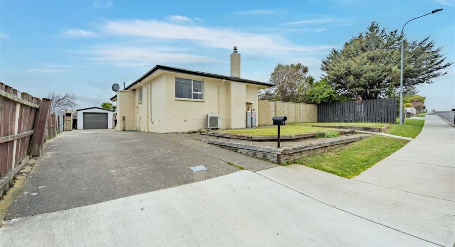  at 6 Milford Street, Heidelberg, Invercargill