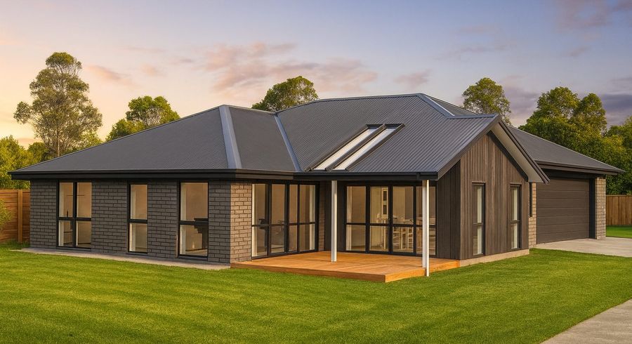  at 113d Mount View Rd, Bastia Hill, Whanganui, Manawatu / Whanganui