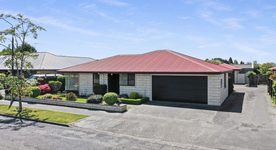  at 8 Reighton Drive, Allenton, Ashburton, Canterbury