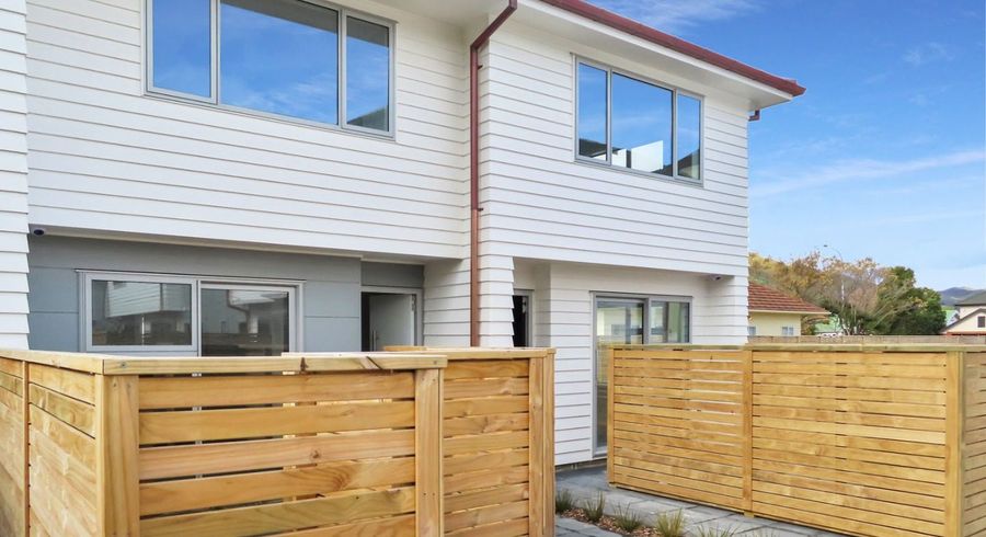 at 15 John Reynolds Square, Lower Hutt, Lower Hutt, Wellington