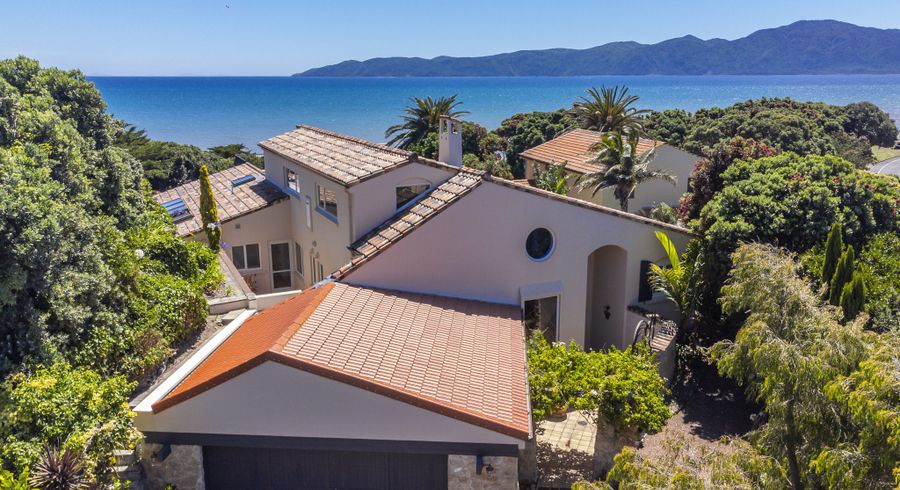  at 61 Wharemauku Road, Raumati Beach, Paraparaumu