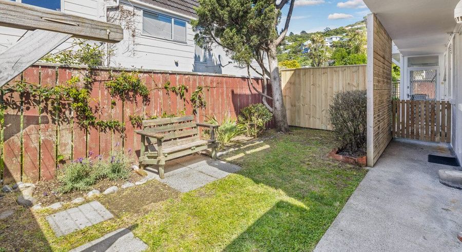  at 7/72 Freyberg Street, Lyall Bay, Wellington