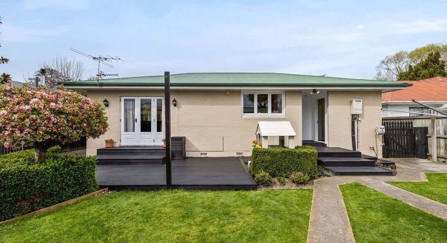  at 299 Hills Road, Mairehau, Christchurch City, Canterbury