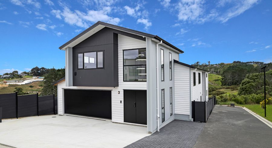  at 16 Harissa Place, The Gardens, Manukau City, Auckland