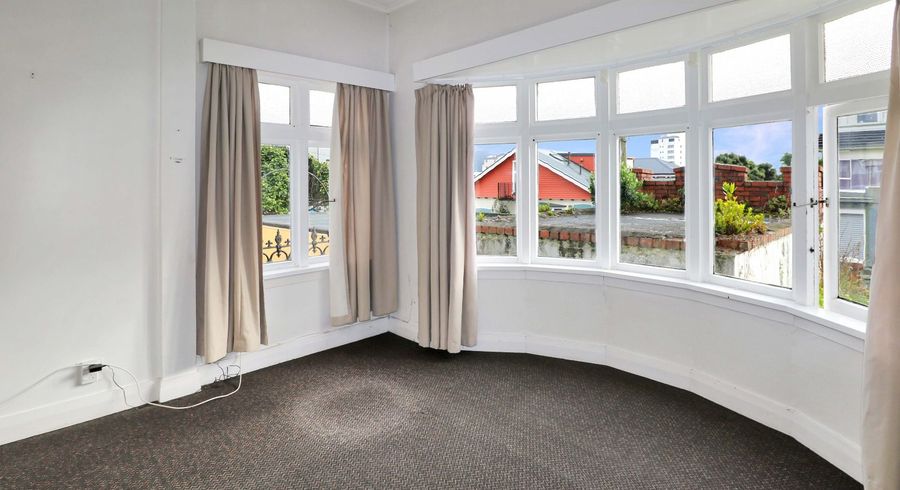  at 8A Levy Street, Mount Victoria, Wellington, Wellington
