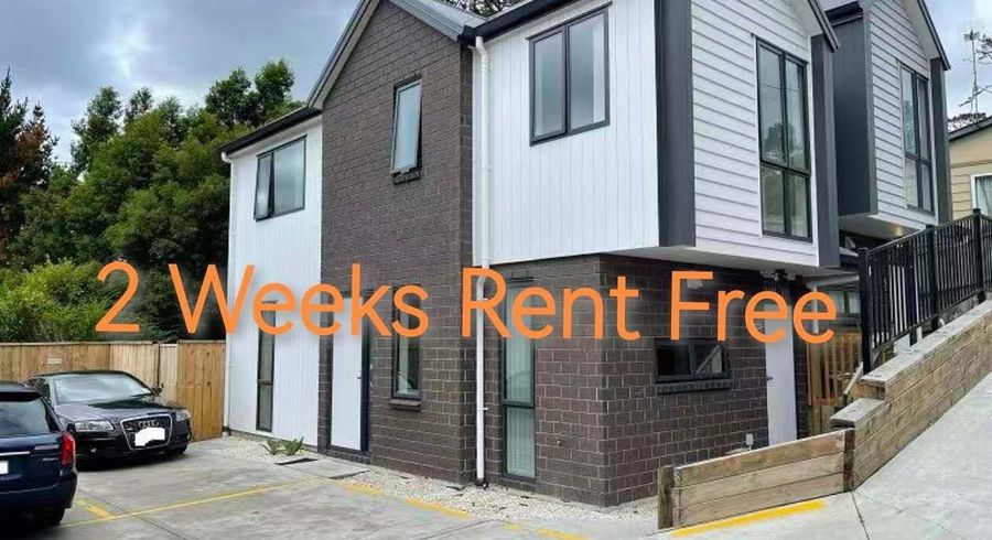  at 60B Seymour rd, Sunnyvale, Waitakere City, Auckland