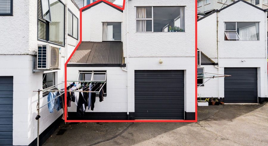  at 151B Cargill Street, City Centre, Dunedin, Otago