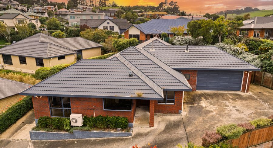  at 5 Gowan Close, Shiel Hill, Dunedin, Otago