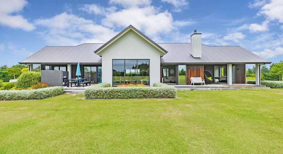  at 128 Yaxleys Road, Loburn, Waimakariri, Canterbury