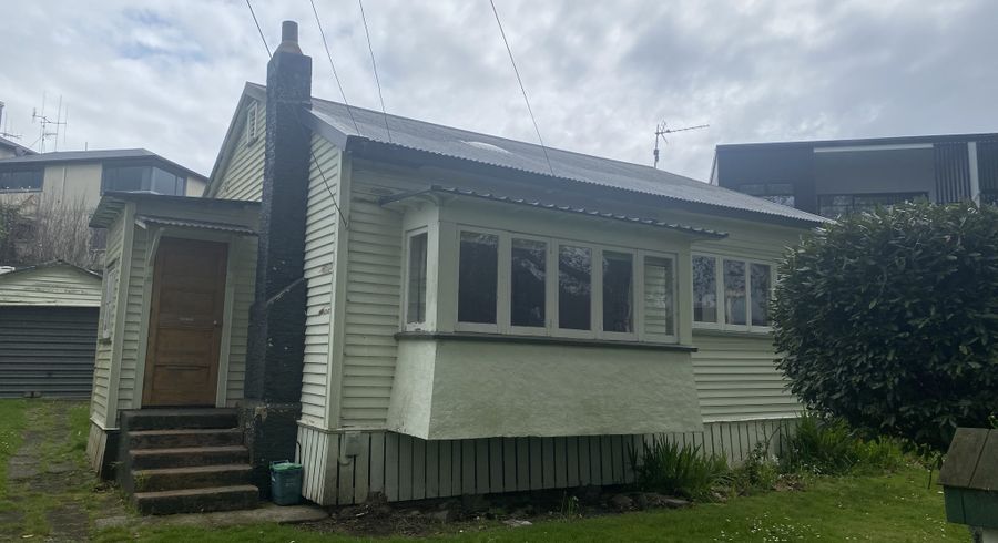  at 16 Hillsborough Terrace, Hamilton City Central, Hamilton, Waikato