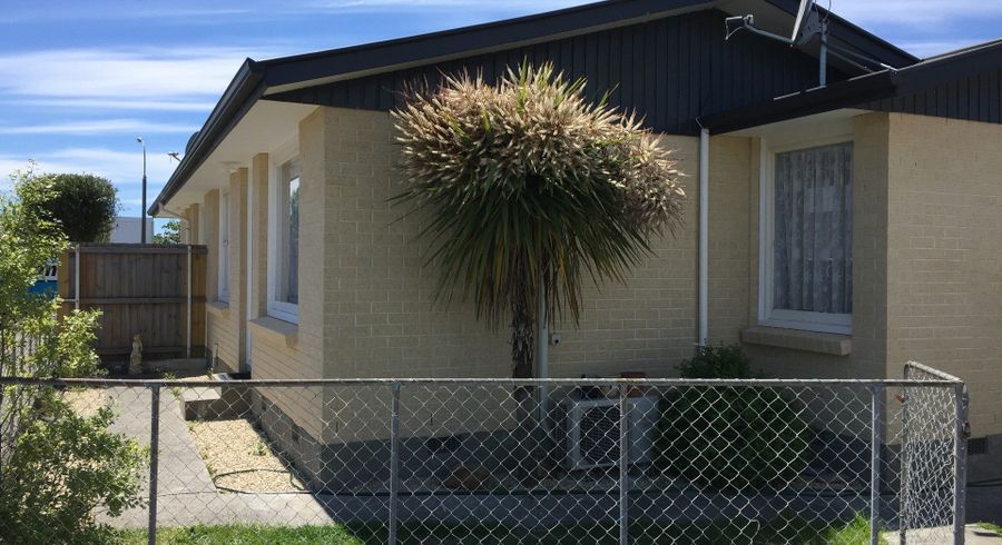  at 34 Bickerton Street, Wainoni, Christchurch