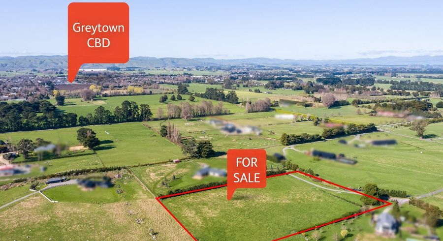  at 228B Wood Street, Greytown, South Wairarapa, Wellington