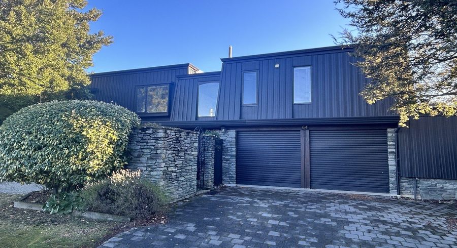  at 64 Oregon Drive, Kelvin Heights, Queenstown-Lakes, Otago