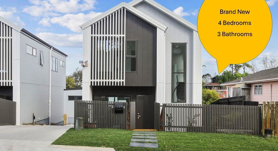  at 7A Rehia Road, Massey, Auckland