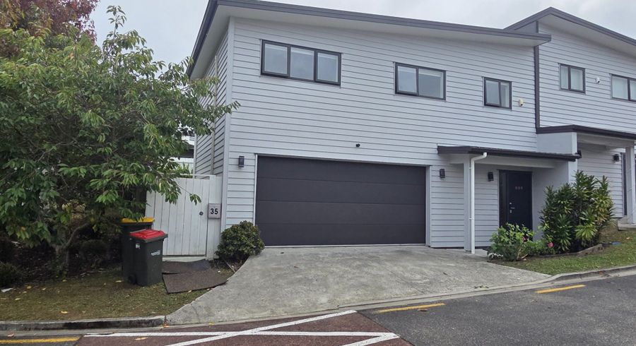  at 35 Exler place, New Windsor, Auckland City, Auckland