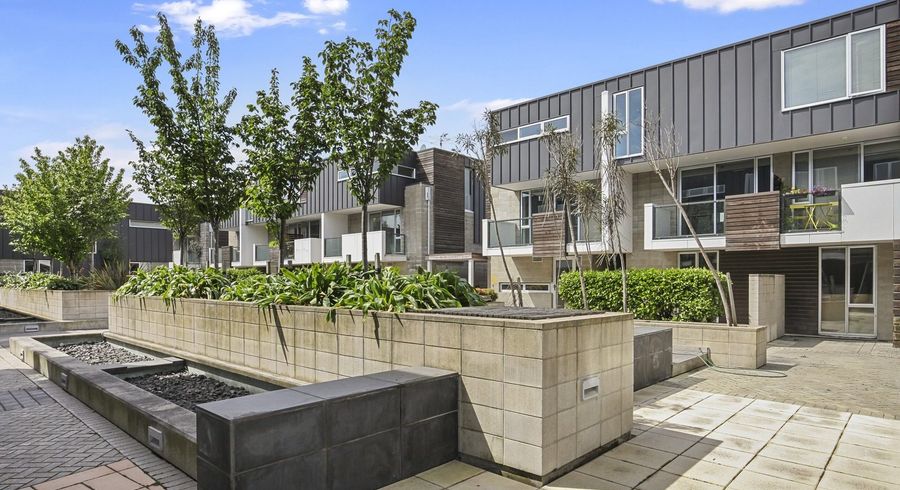  at 402/225 Salisbury Street, City Centre, Christchurch City, Canterbury