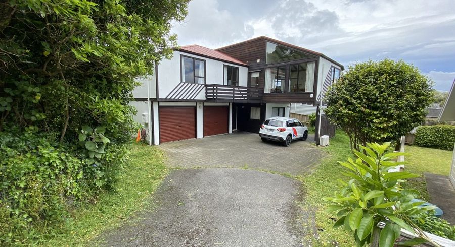  at 2A Karamu Street, Ngaio, Wellington, Wellington