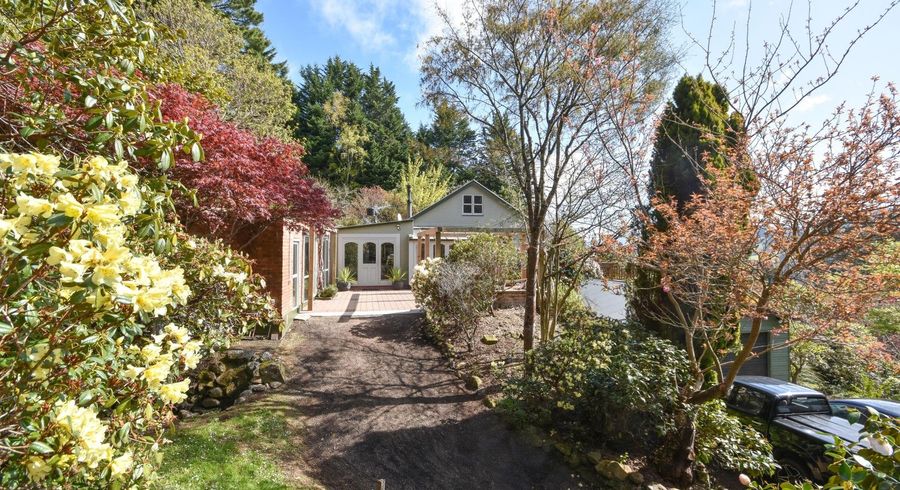  at 682 North Road, Upper Junction, Dunedin