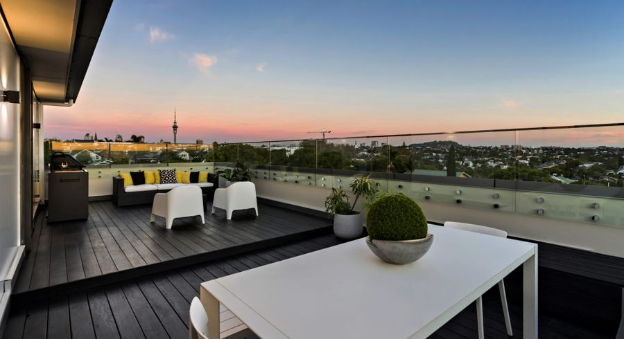  at 1C John Street, Herne Bay, Auckland City, Auckland