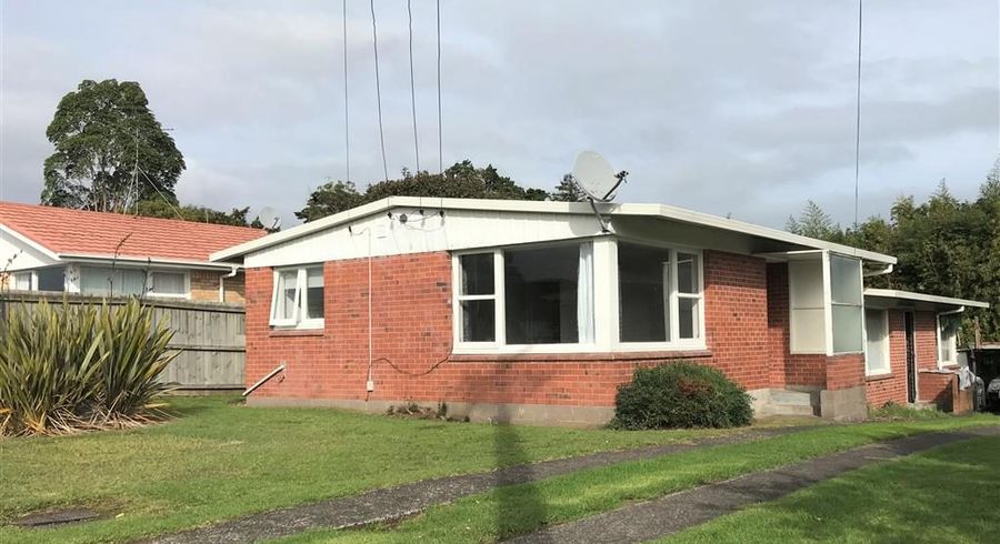  at 1/9 Jane Cowie Avenue, Otahuhu, Auckland City, Auckland