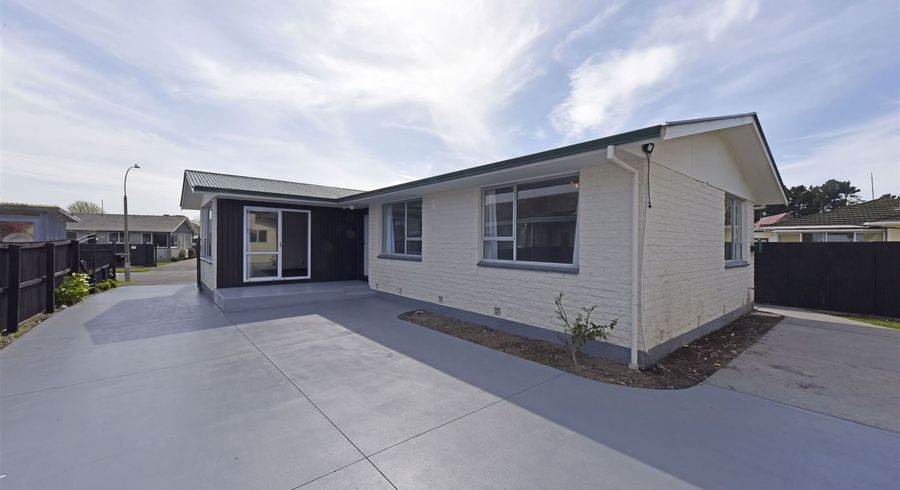  at 6 Mecca Place, Linwood, Christchurch