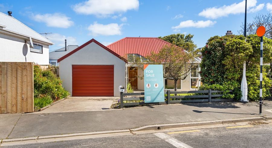  at 1A Culling Street, Saint Kilda, Dunedin