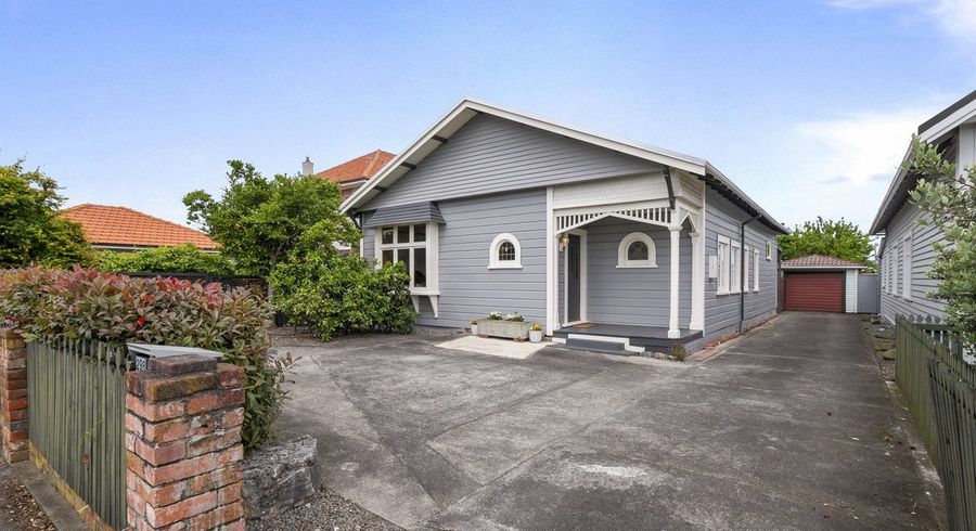  at 298 Ruahine Street, Terrace End, Palmerston North