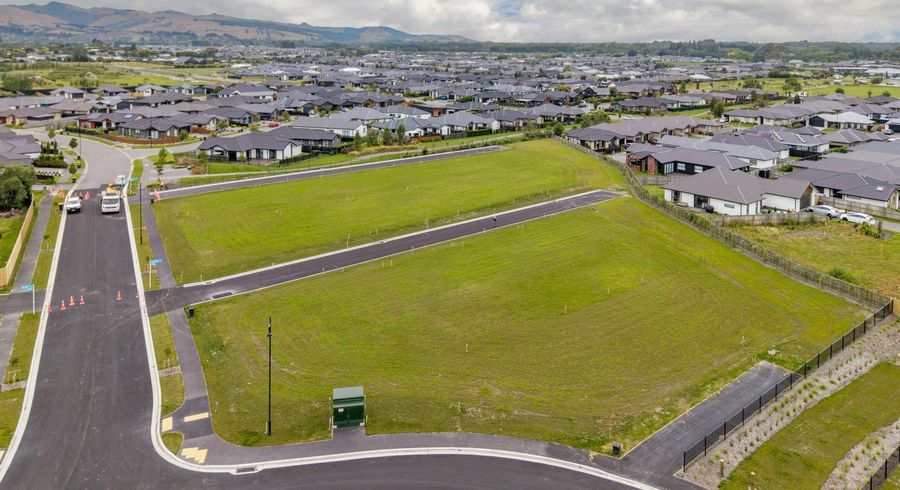  at 60 McTeigue Road, Halswell, Christchurch City, Canterbury