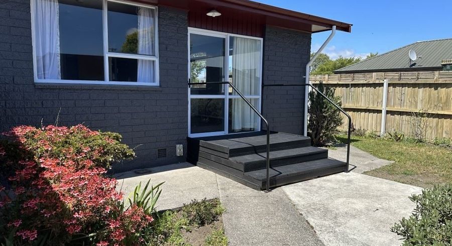  at 374A Pages Road, Aranui, Christchurch