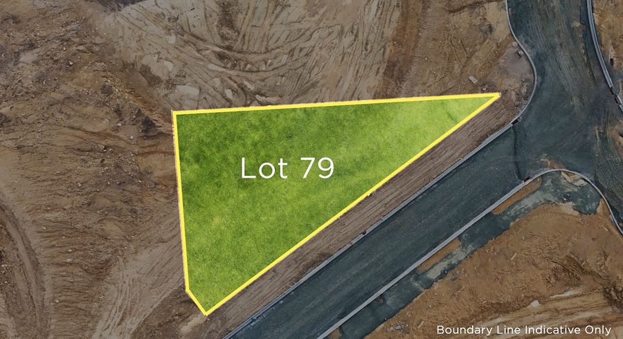  at Lot 79 Golden Elm Rise, Toi Toi, Nelson, Nelson / Tasman