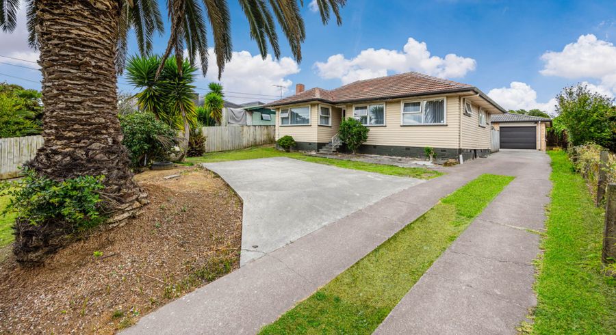  at 12 Clutha Crescent, Otara, Manukau City, Auckland