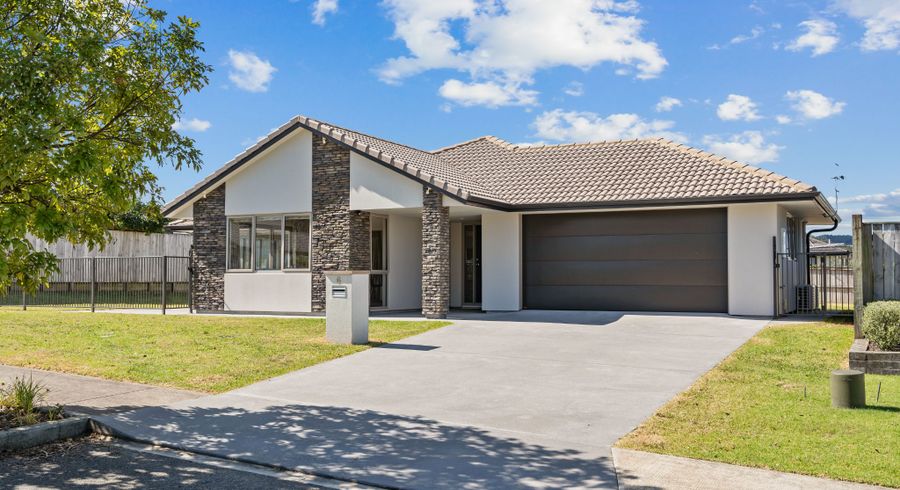  at 6 Pahau Avenue, Tikipunga, Whangarei