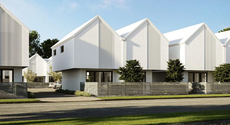  at 17/52 Taramea Street, Avondale, Auckland City, Auckland