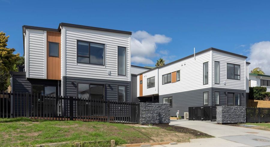  at Lot 2/12 Manuwai Road, Torbay, North Shore City, Auckland