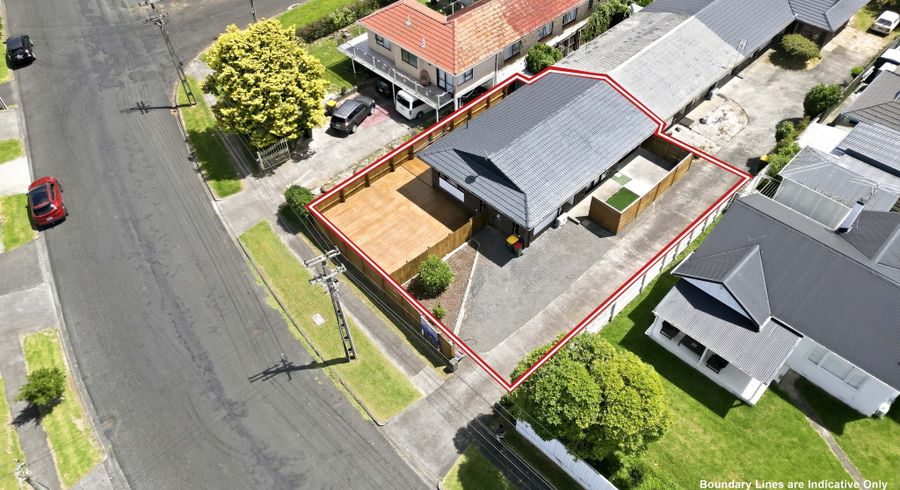  at 1/68 Victoria Road, Papatoetoe, Manukau City, Auckland
