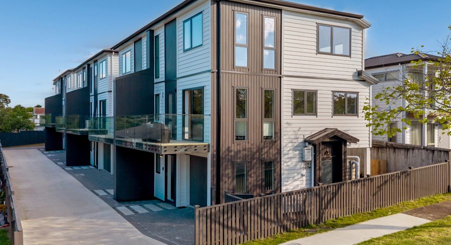  at Lot 1-6/7 Woolfield Road, Papatoetoe, Manukau City, Auckland