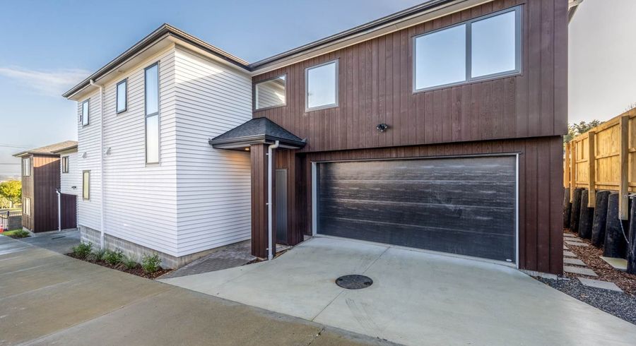  at Lot 2/86 Whitney Street, New Windsor, Auckland City, Auckland
