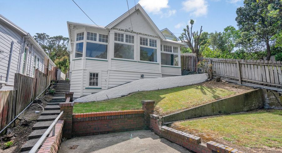  at 6 Waipapa Road, Hataitai, Wellington, Wellington