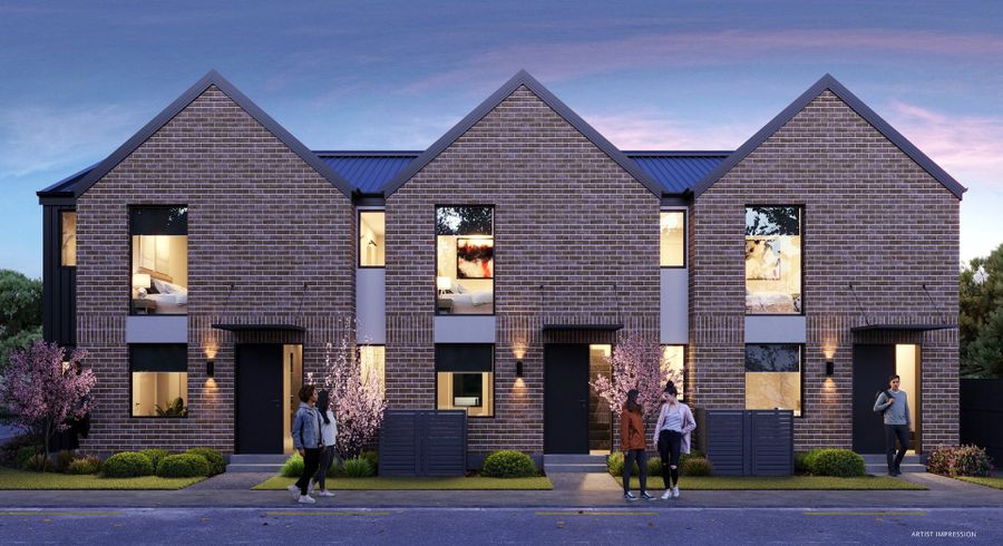  at 2/54 Division Street, Riccarton, Christchurch City, Canterbury