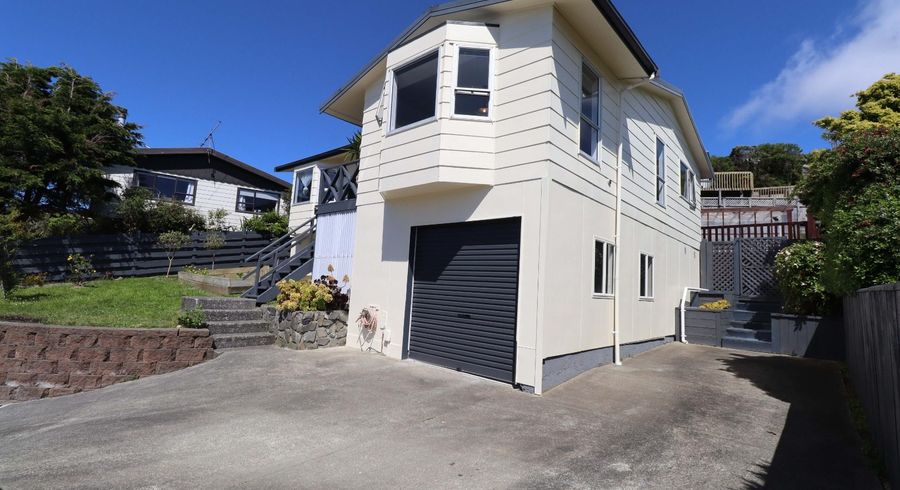  at 3 Fernhaven Grove, Newlands, Wellington, Wellington